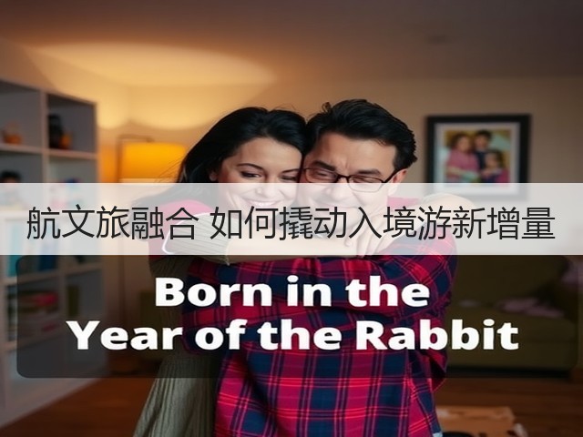 航文旅融合 如何撬动入境游新增量(图3) 航文旅融合 如何撬动入境游新增量(图3)