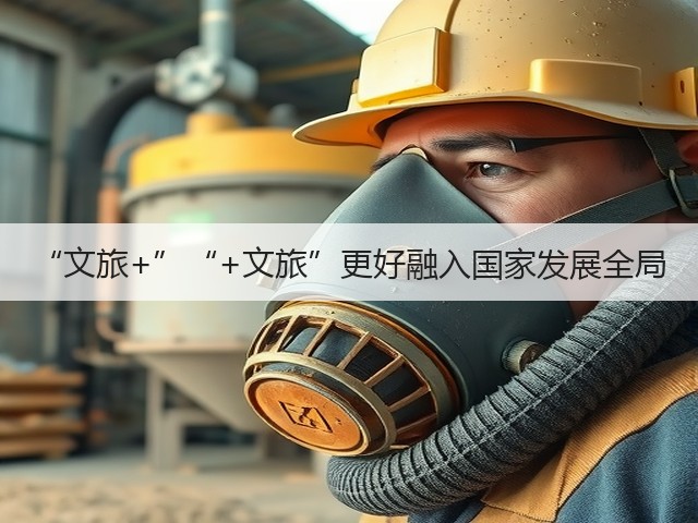 “文旅+”“+文旅”更好融入国家发展全局(图2) “文旅+”“+文旅”更好融入国家发展全局(图2)