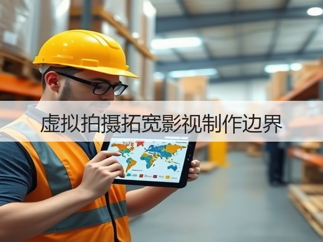 虚拟拍摄拓宽影视制作边界(图3)
