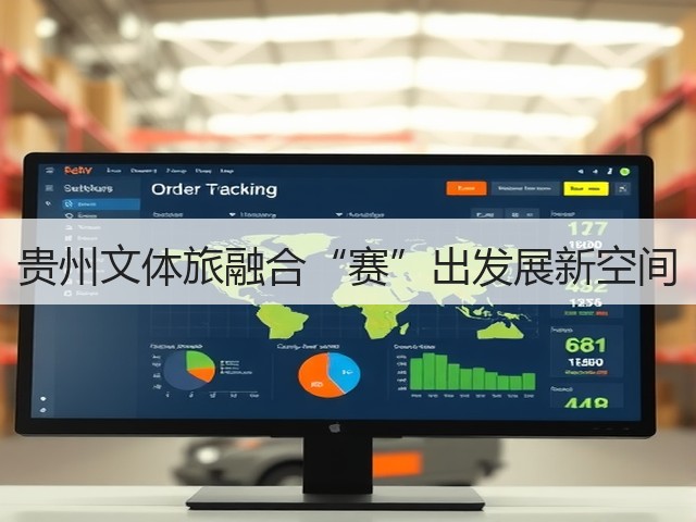 贵州文体旅融合“赛”出发展新空间(图2)