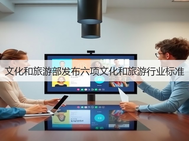 文化和旅游部发布六项文化和旅游行业标准(图1) 文化和旅游部发布六项文化和旅游行业标准(图1)