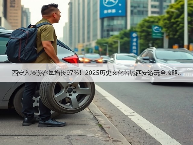 西安入境游客量增长97%!2025历史文化名城西安游玩全攻略..(图1) 西安入境游客量增长97%!2025历史文化名城西安游玩全攻略..(图1)