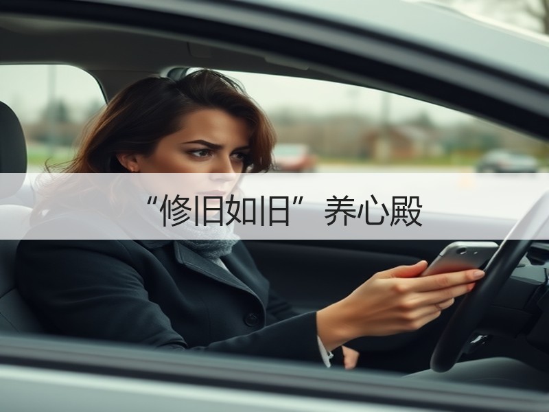 “修旧如旧”养心殿 - 安枢游走吧旅游科普资讯网