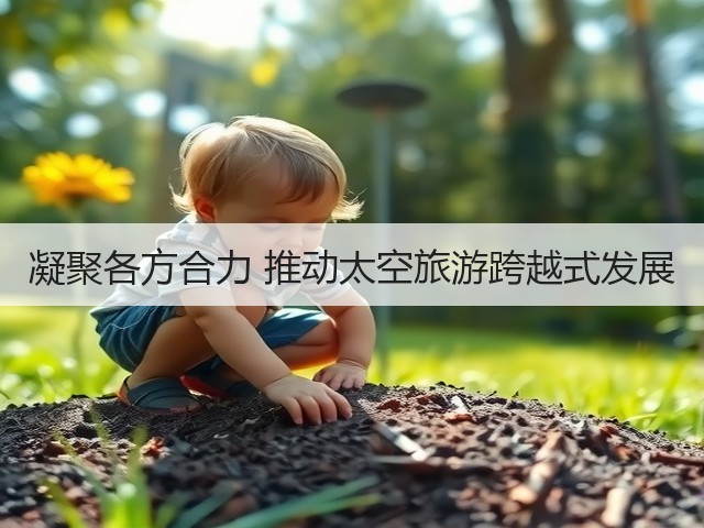 凝聚各方合力 推动太空旅游跨越式发展(图1) 凝聚各方合力 推动太空旅游跨越式发展(图1)