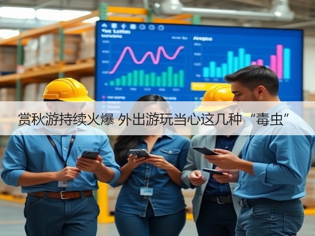 赏秋游持续火爆 外出游玩当心这几种“毒虫”(图2) 赏秋游持续火爆 外出游玩当心这几种“毒虫”(图2)
