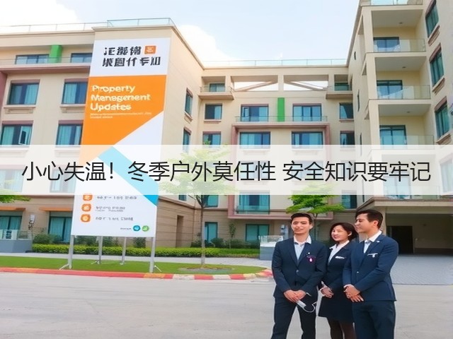 小心失温!冬季户外莫任性 安全知识要牢记(图2) 小心失温!冬季户外莫任性 安全知识要牢记(图2)