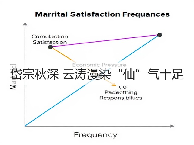 岱宗秋深 云涛漫染“仙”气十足(图3) 岱宗秋深 云涛漫染“仙”气十足(图3)