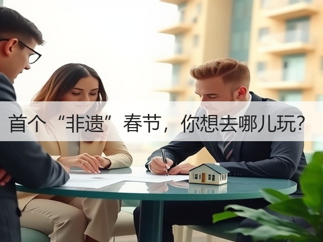 首个“非遗”春节,你想去哪儿玩?(图1) 首个“非遗”春节,你想去哪儿玩?(图1)