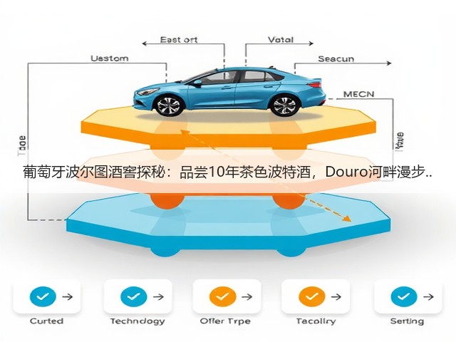 葡萄牙波尔图酒窖探秘:品尝10年茶色波特酒,Douro河畔漫步..(图1) 葡萄牙波尔图酒窖探秘:品尝10年茶色波特酒,Douro河畔漫步..(图1)