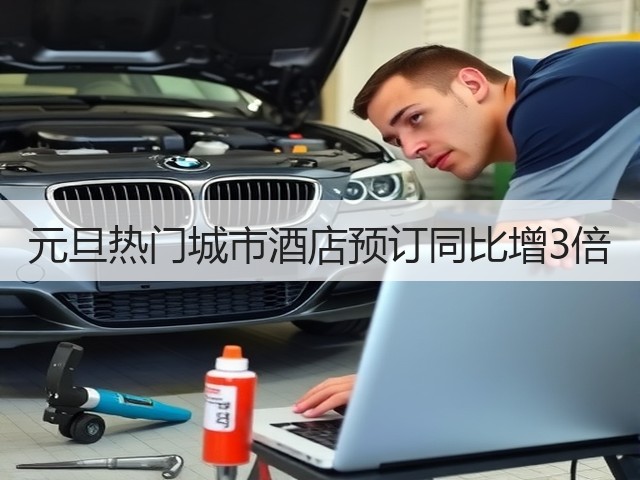 元旦热门城市酒店预订同比增3倍(图3) 元旦热门城市酒店预订同比增3倍(图3)