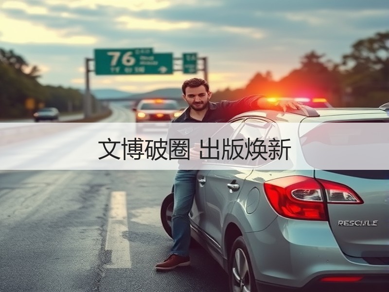 文博破圈 出版焕新 - 安枢游走吧旅游科普资讯网