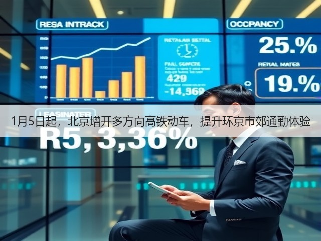1月5日起,北京增开多方向高铁动车,提升环京市郊通勤体验(图6) 1月5日起,北京增开多方向高铁动车,提升环京市郊通勤体验(图6)