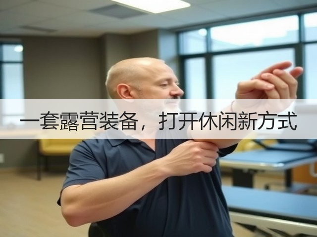 一套露营装备,打开休闲新方式(图3) 一套露营装备,打开休闲新方式(图3)