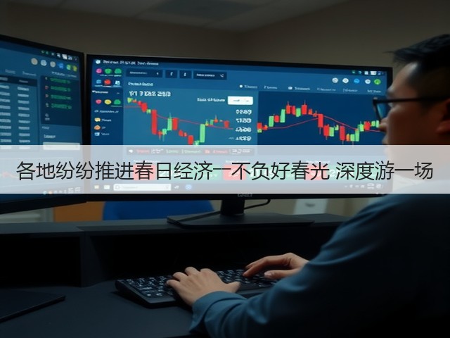 各地纷纷推进春日经济――不负好春光 深度游一场(图2) 各地纷纷推进春日经济――不负好春光 深度游一场(图2)