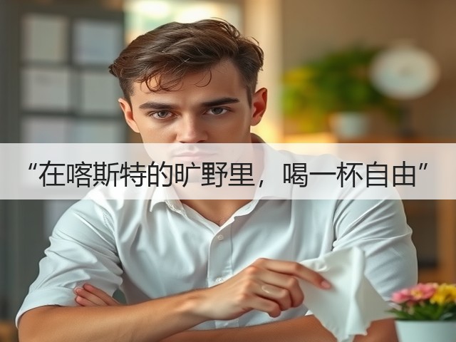 “在喀斯特的旷野里,喝一杯自由”(图2) “在喀斯特的旷野里,喝一杯自由”(图2)