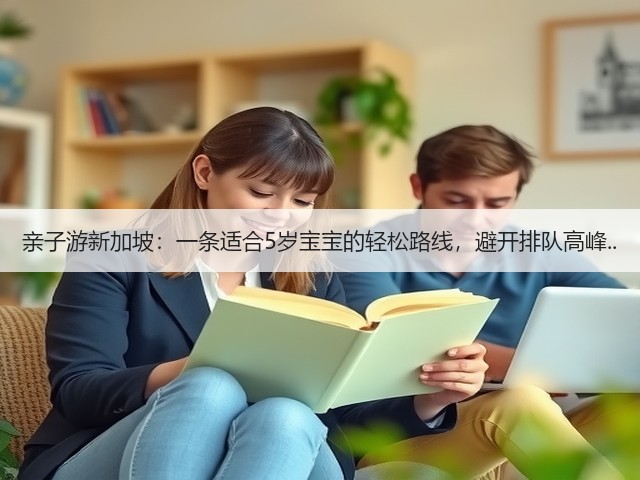 亲子游新加坡:一条适合5岁宝宝的轻松路线,避开排队高峰..(图3) 亲子游新加坡:一条适合5岁宝宝的轻松路线,避开排队高峰..(图3)