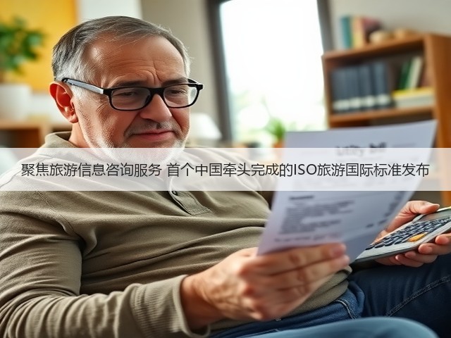 聚焦旅游信息咨询服务 首个中国牵头完成的ISO旅游国际标准发布(图1) 聚焦旅游信息咨询服务 首个中国牵头完成的ISO旅游国际标准发布(图1)