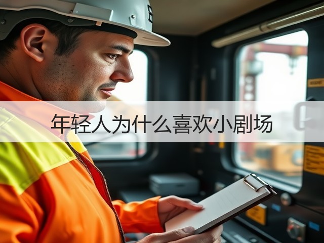 年轻人为什么喜欢小剧场(图2) 年轻人为什么喜欢小剧场(图2)