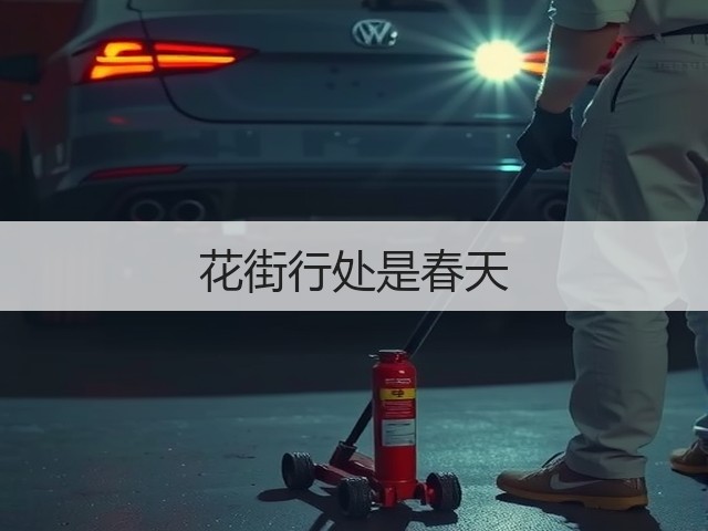 花街行处是春天(图3) 花街行处是春天(图3)