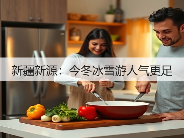 新疆新源:今冬冰雪游人气更足(图3) 新疆新源:今冬冰雪游人气更足(图3)