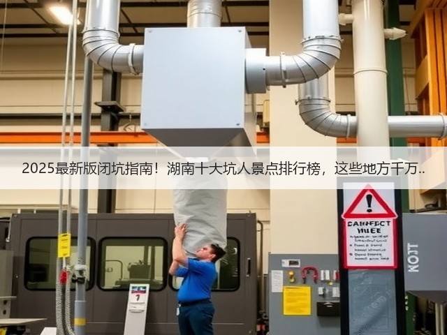 2025最新版闭坑指南!湖南十大坑人景点排行榜,这些地方千万..(图3) 2025最新版闭坑指南!湖南十大坑人景点排行榜,这些地方千万..(图3)