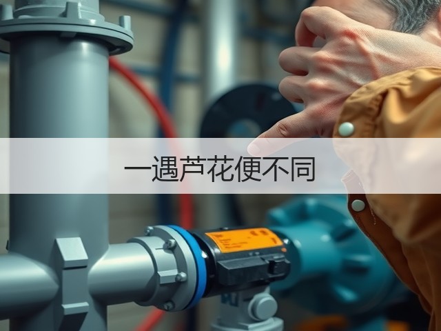 一遇芦花便不同(图2) 一遇芦花便不同(图2)