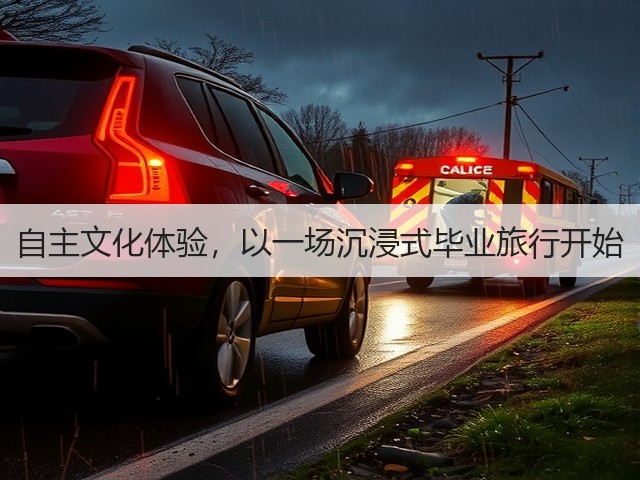 自主文化体验，以一场沉浸式毕业旅行开始(图3)