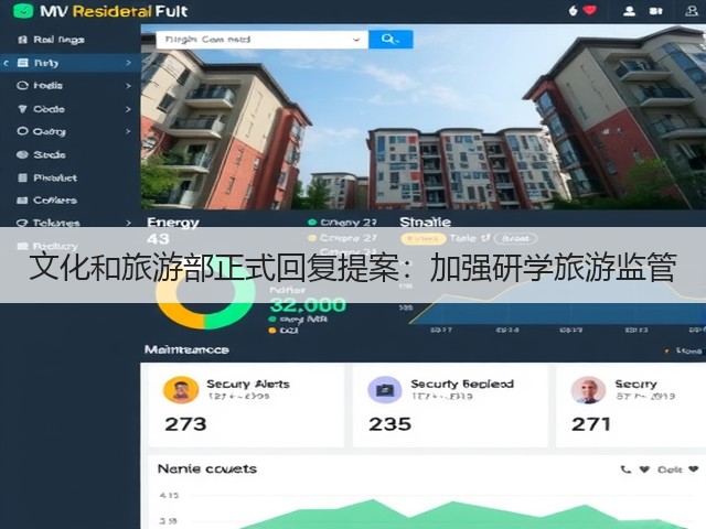 文化和旅游部正式回复提案：加强研学旅游监管(图1)
