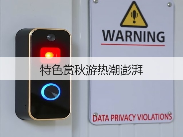 特色赏秋游热潮澎湃(图2)
