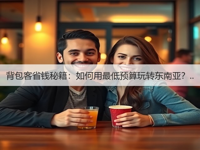 背包客省钱秘籍:如何用最低预算玩转东南亚?..(图3) 背包客省钱秘籍:如何用最低预算玩转东南亚?..(图3)