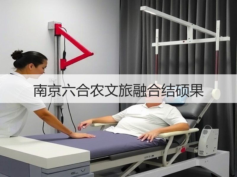 南京六合农文旅融合结硕果 - 安枢游走吧旅游科普资讯网