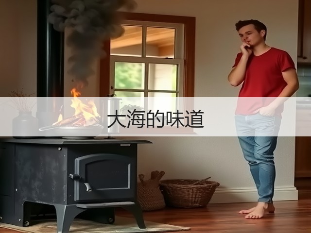 大海的味道(图3) 大海的味道(图3)
