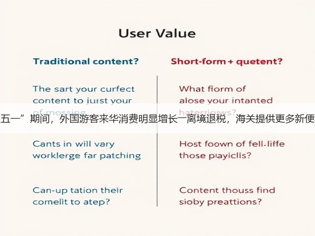 “五一”期间,外国游客来华消费明显增长――离境退税,海关提供更多新便利(图3) “五一”期间,外国游客来华消费明显增长――离境退税,海关提供更多新便利(图3)