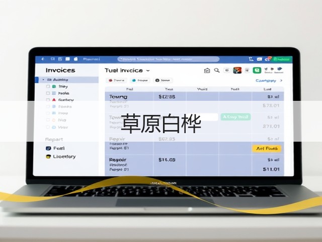 草原白桦(图3) 草原白桦(图3)