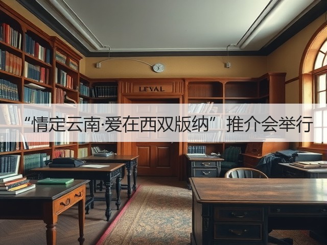 “情定云南·爱在西双版纳”推介会举行(图2) “情定云南·爱在西双版纳”推介会举行(图2)