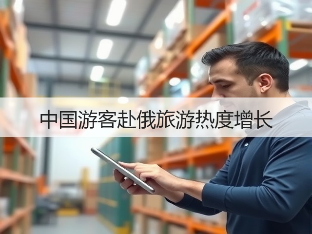 中国游客赴俄旅游热度增长(图3) 中国游客赴俄旅游热度增长(图3)