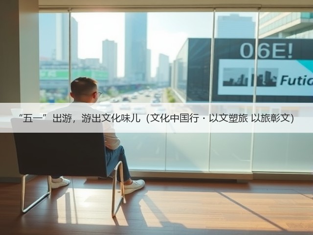 “五一”出游,游出文化味儿(文化中国行・以文塑旅 以旅彰文)(图3) “五一”出游,游出文化味儿(文化中国行・以文塑旅 以旅彰文)(图3)