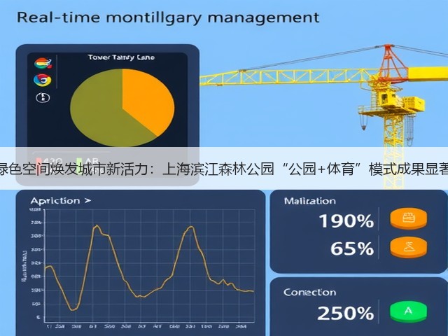 绿色空间焕发城市新活力:上海滨江森林公园“公园+体育”模式成果显著(图3) 绿色空间焕发城市新活力:上海滨江森林公园“公园+体育”模式成果显著(图3)