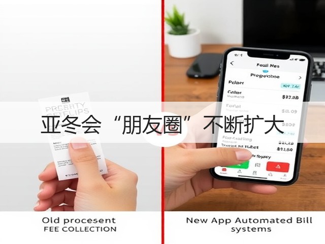 亚冬会“朋友圈”不断扩大(图3) 亚冬会“朋友圈”不断扩大(图3)