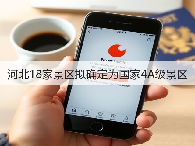 河北18家景区拟确定为国家4A级景区(图1) 河北18家景区拟确定为国家4A级景区(图1)