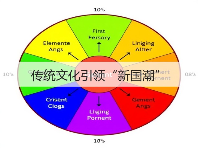 传统文化引领“新国潮”(图1) 传统文化引领“新国潮”(图1)