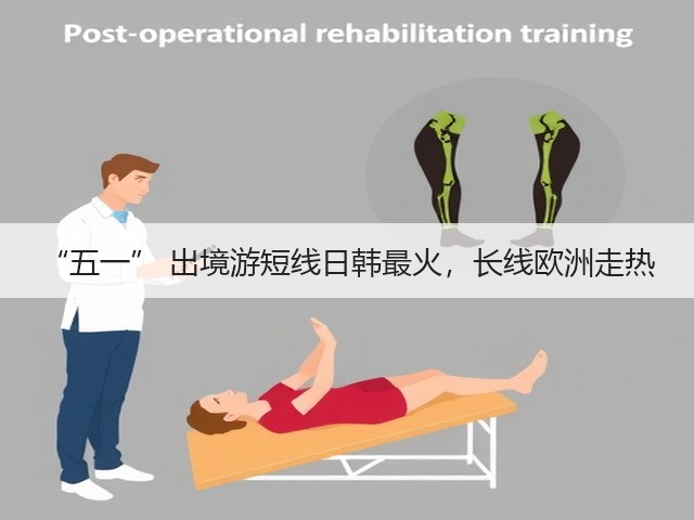 “五一” 出境游短线日韩最火,长线欧洲走热(图1) “五一” 出境游短线日韩最火,长线欧洲走热(图1)