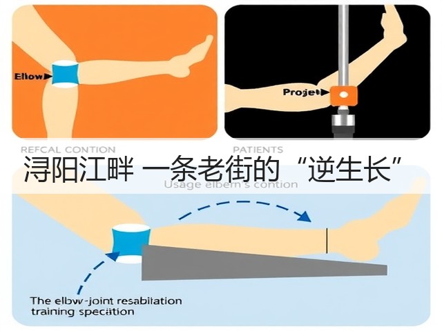 浔阳江畔 一条老街的“逆生长”(图2) 浔阳江畔 一条老街的“逆生长”(图2)