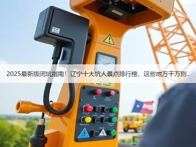 2025最新版闭坑指南!辽宁十大坑人景点排行榜,这些地方千万别..(图3) 2025最新版闭坑指南!辽宁十大坑人景点排行榜,这些地方千万别..(图3)