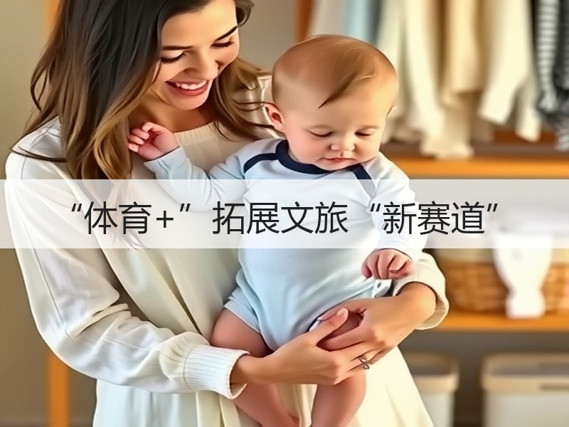 “体育+”拓展文旅“新赛道” - 安枢游走吧旅游科普资讯网