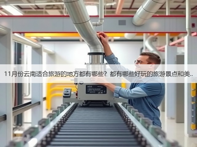 11月份云南适合旅游的地方都有哪些？都有哪些好玩的旅游景点和美..(图3)