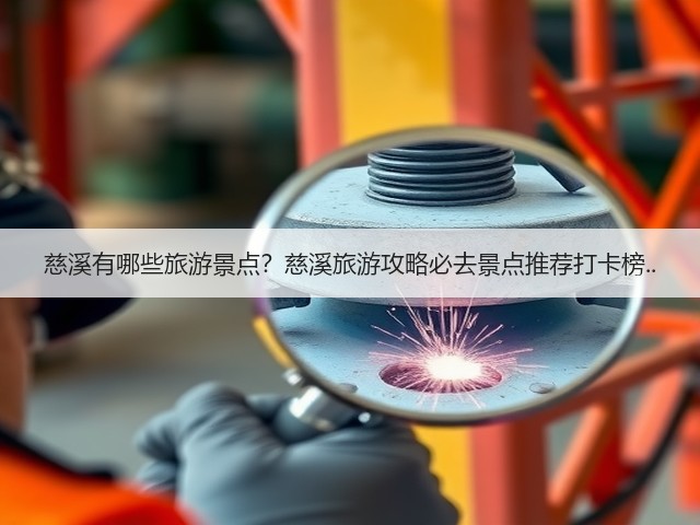 慈溪有哪些旅游景点?慈溪旅游攻略必去景点推荐打卡榜..(图1) 慈溪有哪些旅游景点?慈溪旅游攻略必去景点推荐打卡榜..(图1)
