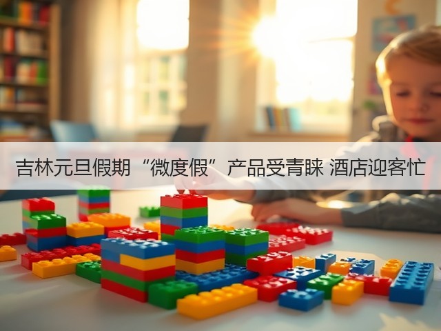 吉林元旦假期“微度假”产品受青睐 酒店迎客忙(图3) 吉林元旦假期“微度假”产品受青睐 酒店迎客忙(图3)