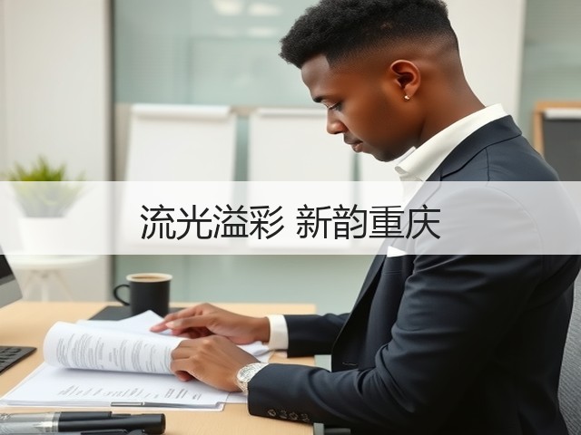 流光溢彩 新韵重庆(图1) 流光溢彩 新韵重庆(图1)