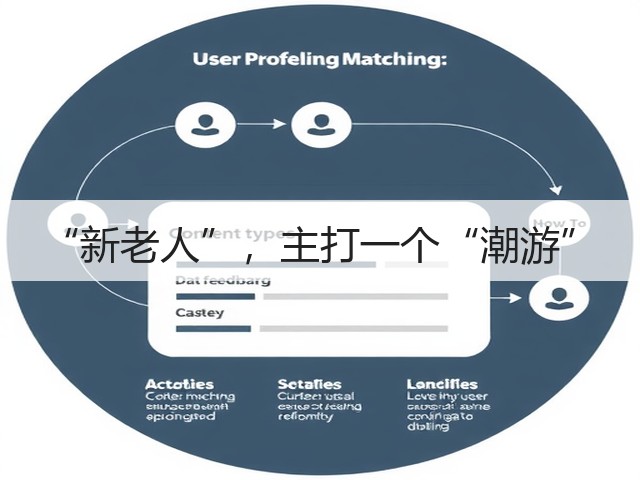 “新老人”,主打一个“潮游”(图1) “新老人”,主打一个“潮游”(图1)